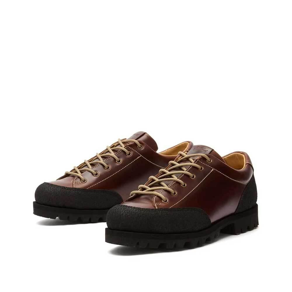 PARABOOT Montana Leather Loafers Men’s 2004 03