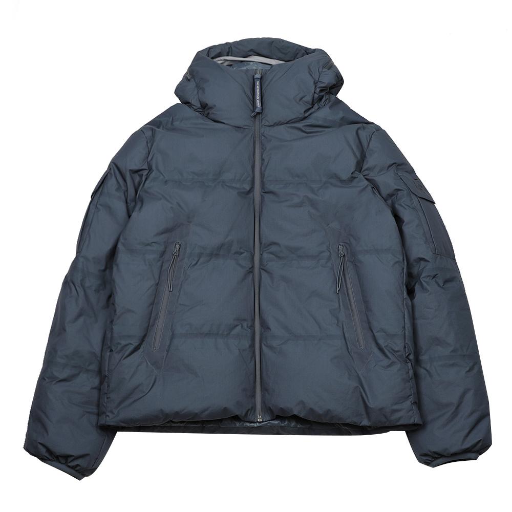 CP Company Metropolis Series Pertex Hooded Down Jacket 19CLOW009 A110400 A871