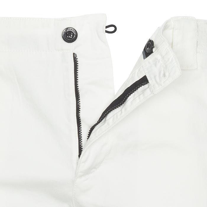 CP Company Stretch Satin Lens Shorts 18CMBE116A 005694G 103