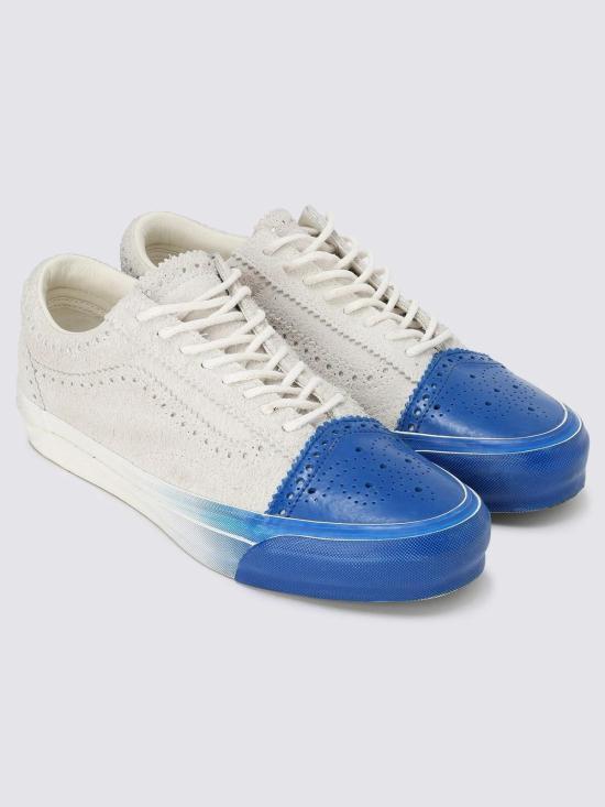 Vans Men’s Classic Sneakers Shoes VN000S66CDA1 DOM