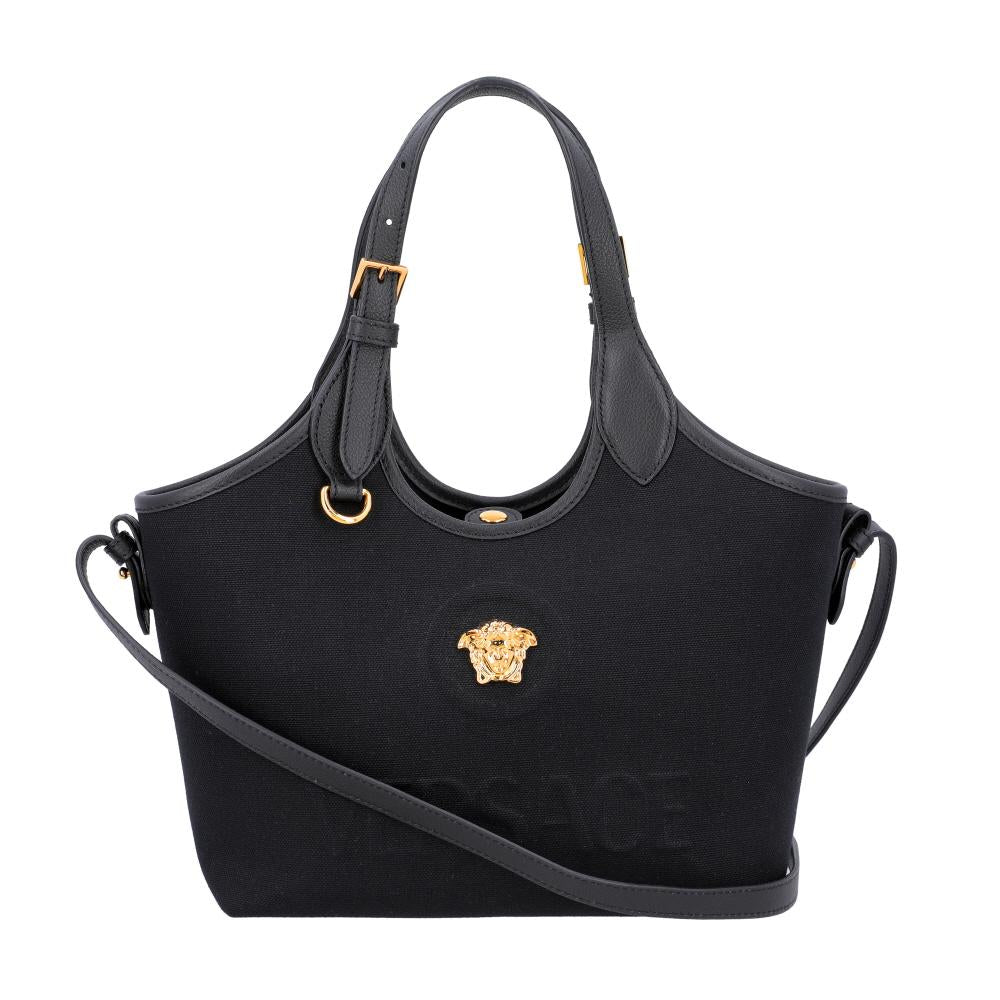 Versace Medusa Mini Women’s Tote Bag 1022585 1A03095 1B00V