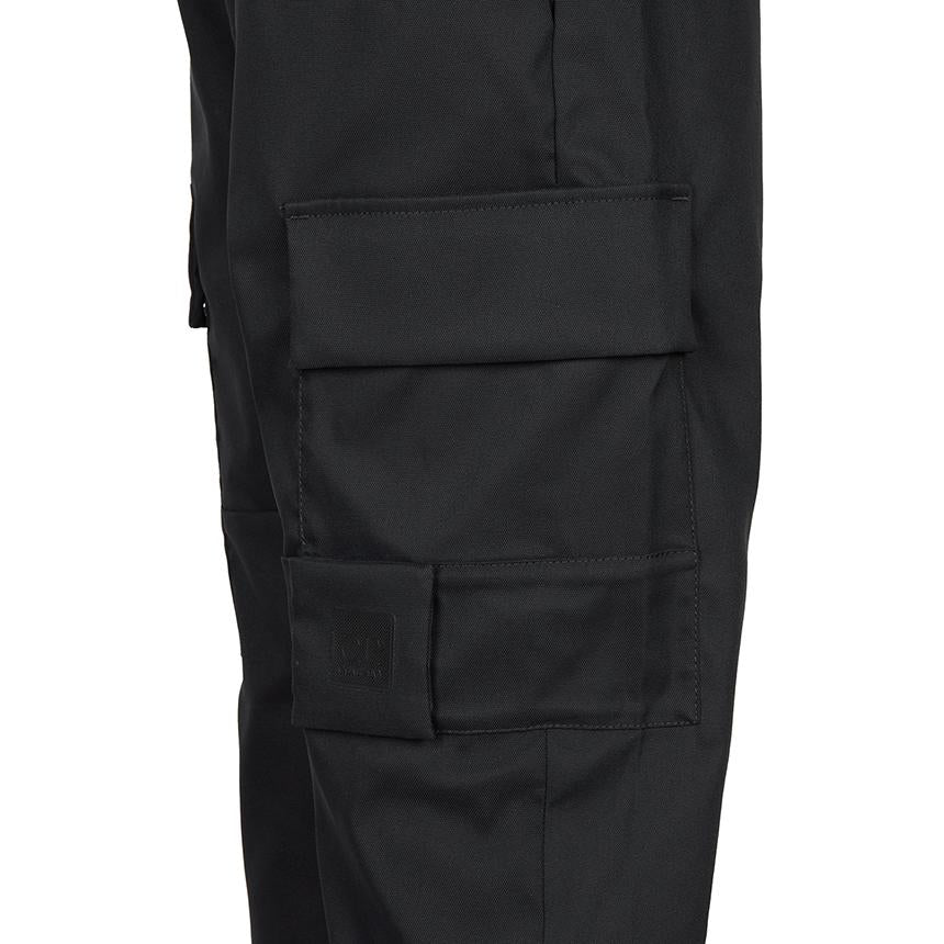 CP Company Men’s Cargo Pants 18CLPA042A 110165A 999