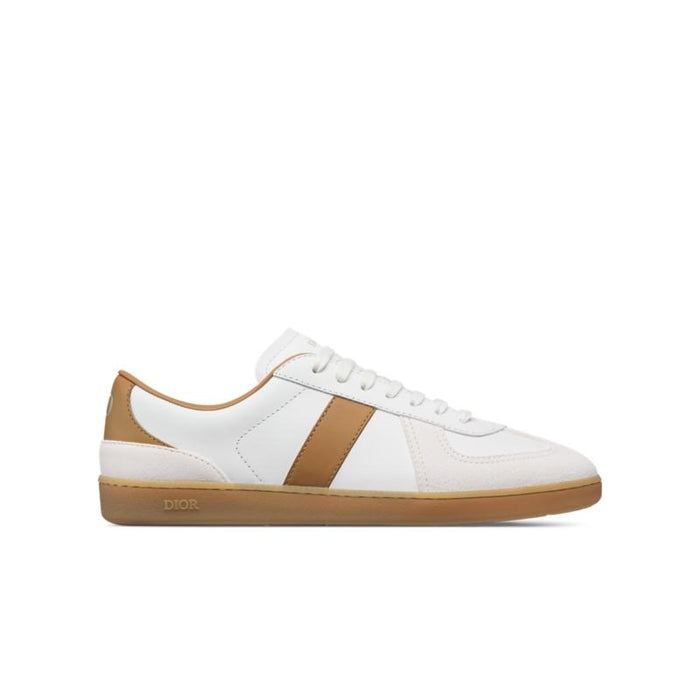DIOR Men’s Matchpoint Low-Top Sneakers 3SN328ZRHH076