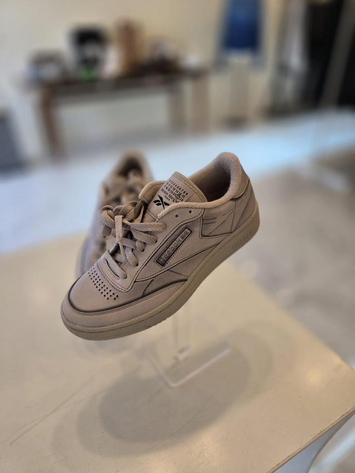 Maison Margiela Reebok Project 0 Classic Unisex Low-Top Sneakers