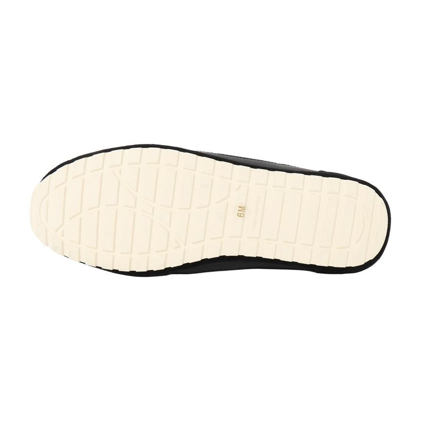 Tory Burch Field Sneakers Low-Top Women’s Shoes Black