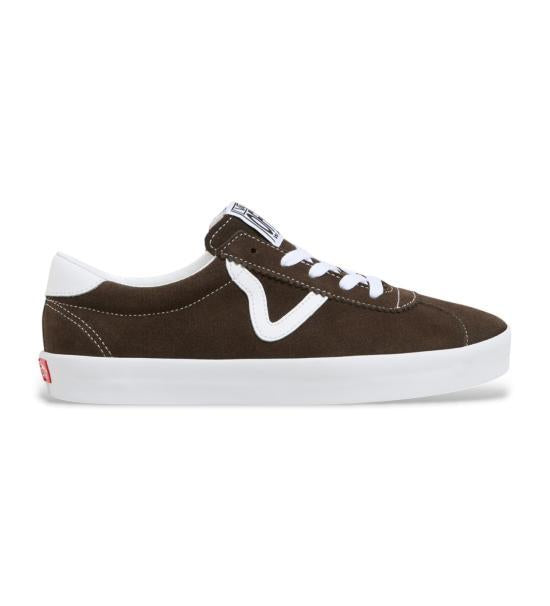 Vans Sport Low Sneakers Men’s Casual Shoes VN000D09D4C1 DOM