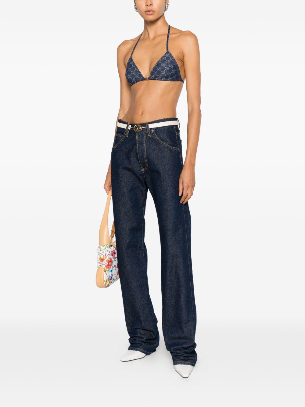 GUCCI Sleeveless Shirt Women’s FW26 Pink