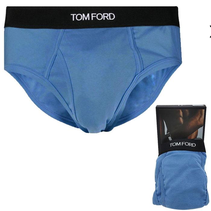 TOM FORD Men’s Briefs Underwear T4LC1 1040 430