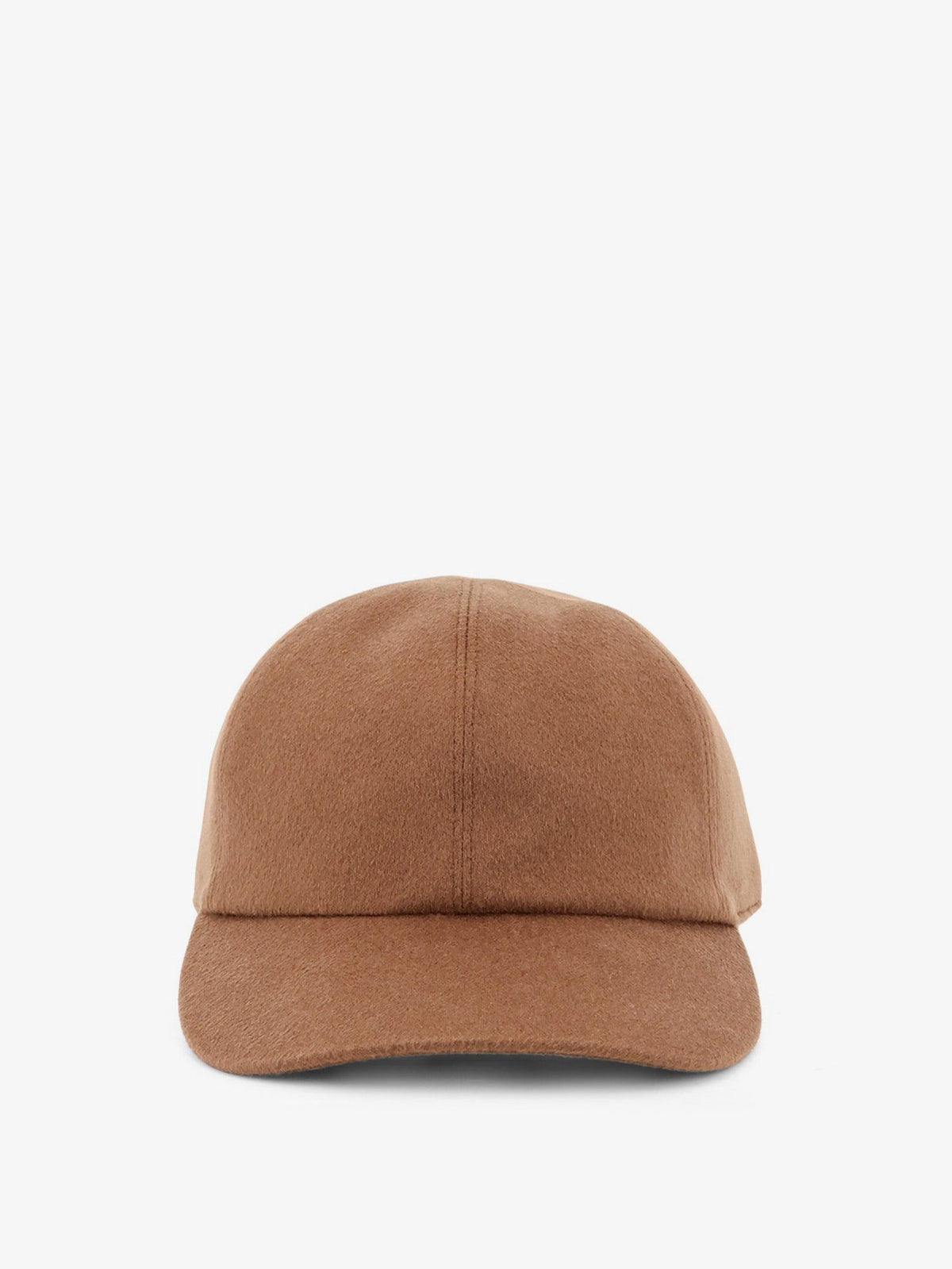Loro Piana Cotton Baseball Cap