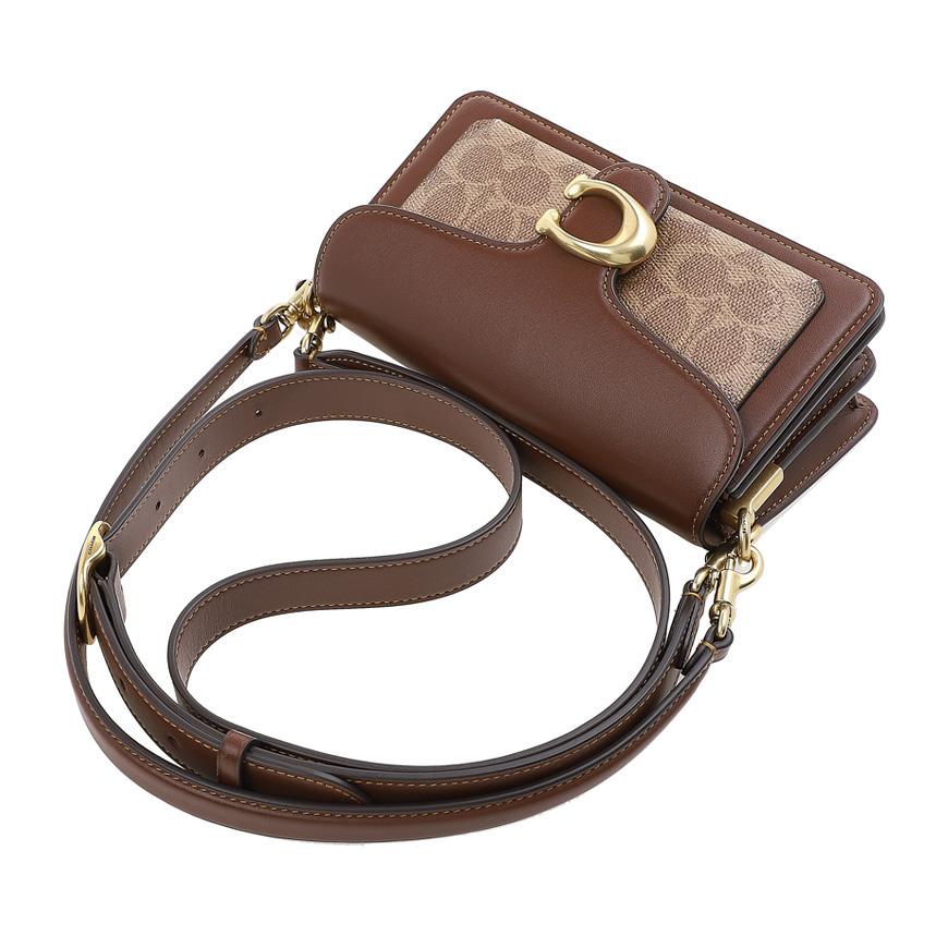 Coach Tabby 20 Shoulder Bag B4N4 Women’s CY200 B4 N4