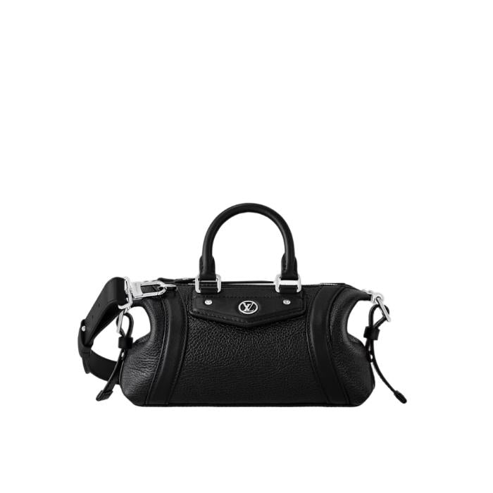 Louis Vuitton Nano LV Biker Shoulder Bag Crossbody Bag M14623