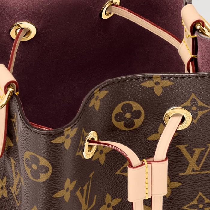 Louis Vuitton Monogram NeoNoe BB Shoulder Bag