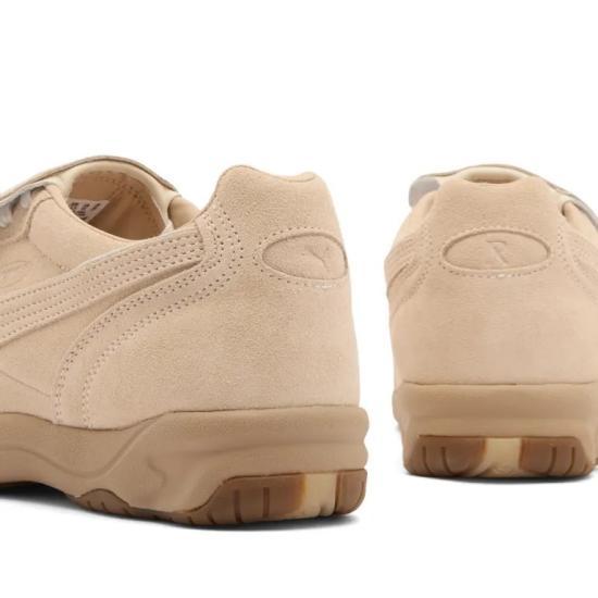 PUMA x Represent King Indoor Sneakers for Men 403454 01 DOM