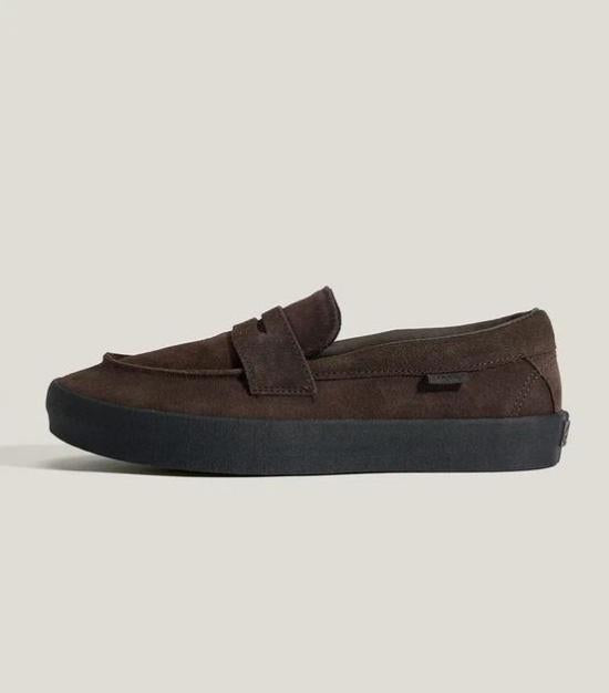 Vans Skate Loafers Men's Shoes VN000VA6Y491