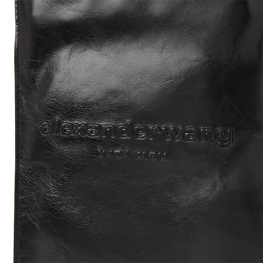 ALEXANDER WANG Women’s Leather Tote Bag 20125T89L 001