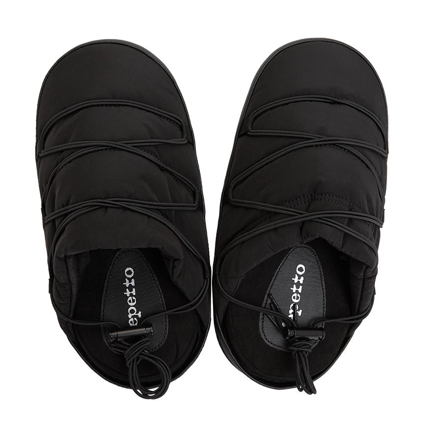 repetto Gentia Women’s Mule Slippers V4215TTCH 410