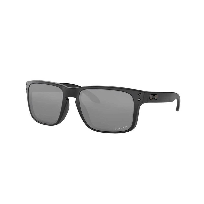 Nike Polarized Sunglasses Black Wayfarer Style Men’s Eyewear