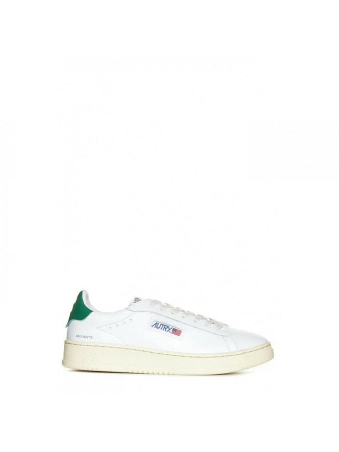 AUTRY Dallas Low Sneakers Women’s T-Shirt