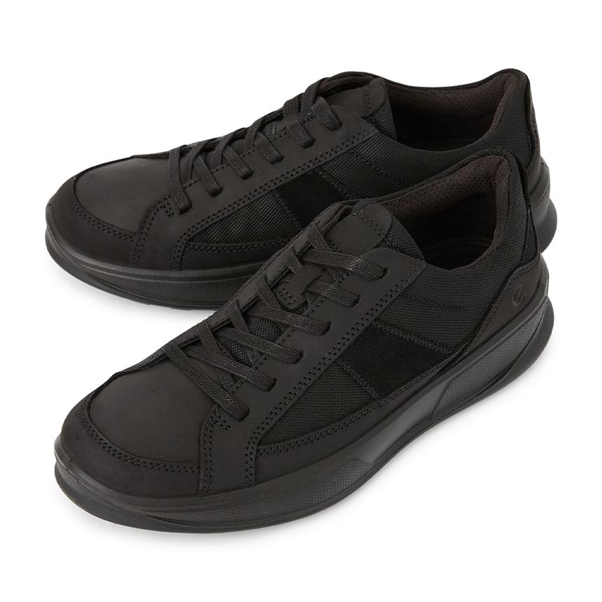 ecco Byway 20 Men’s Low-Top Sneakers 522844 51052