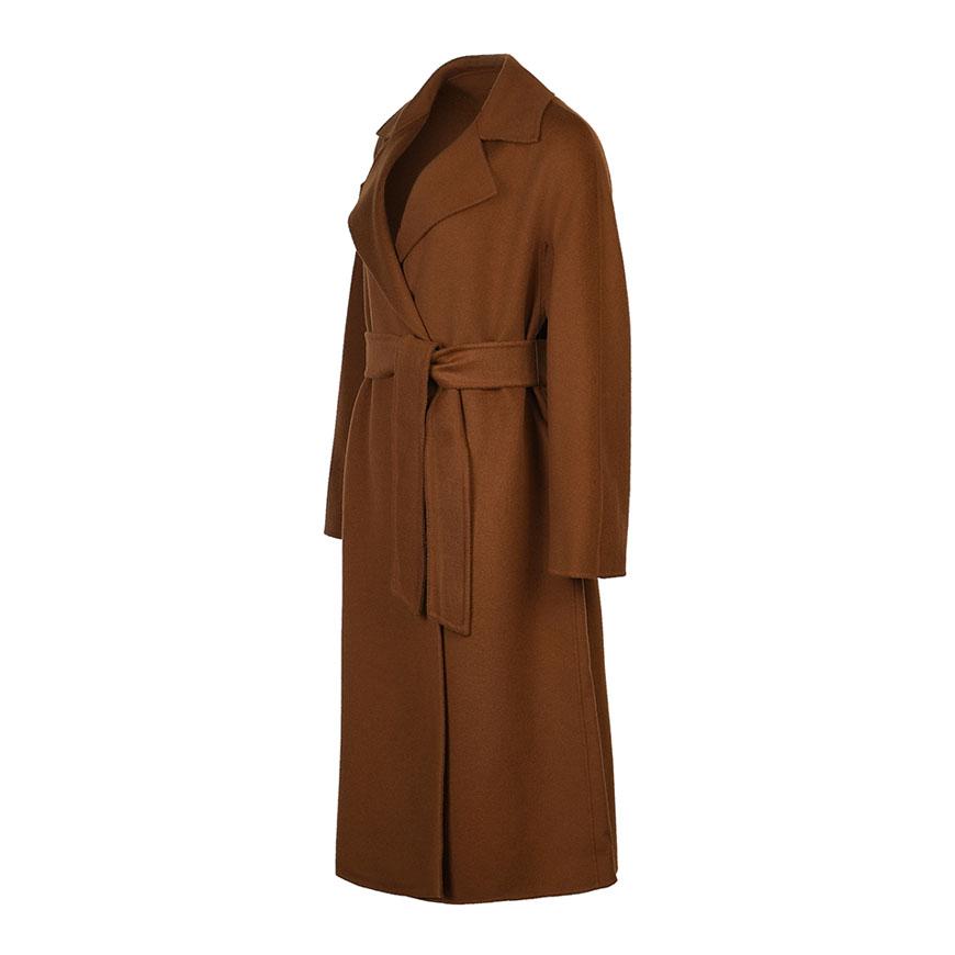 Max Mara Women’s Cles Wool Coat