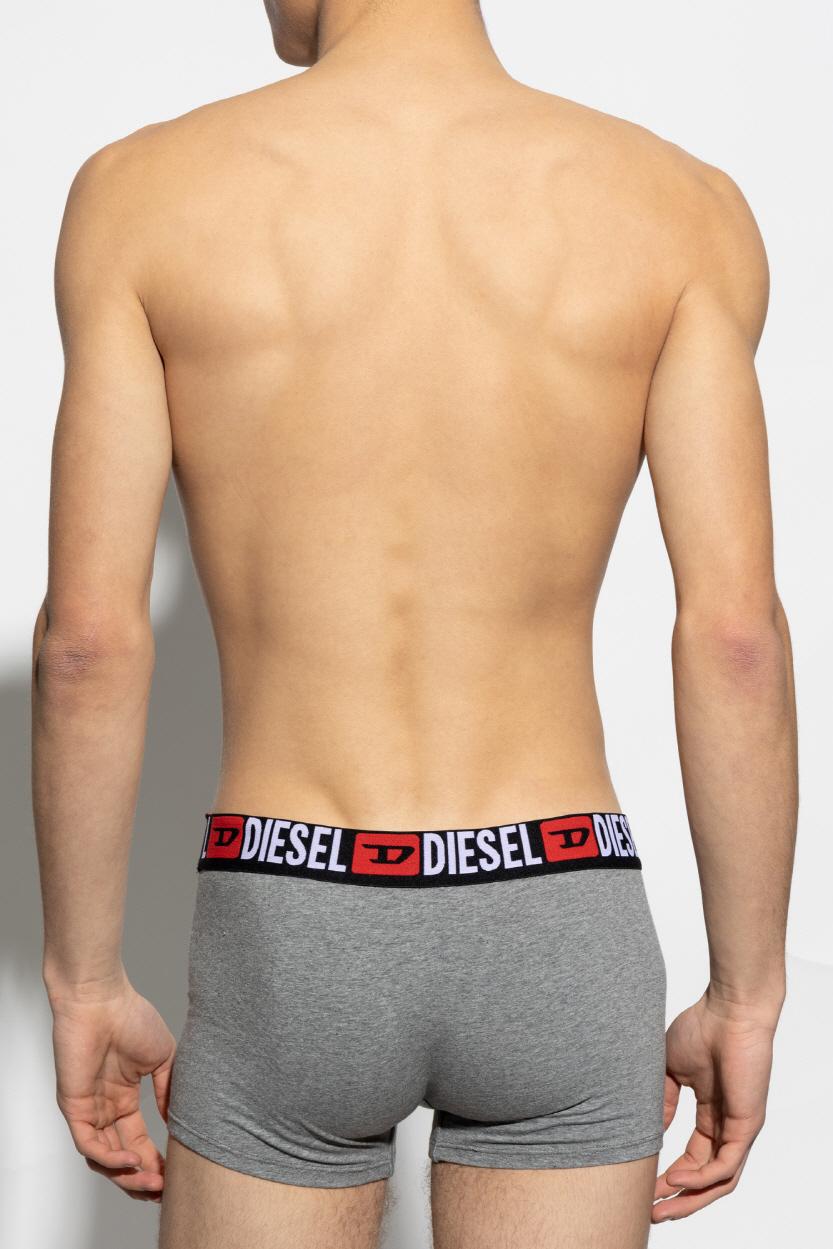 DIESEL Men’s 3-Pack Boxer Briefs Underwear 00ST3V 0DDAI E7226 00ST3V0DDAI E7226
