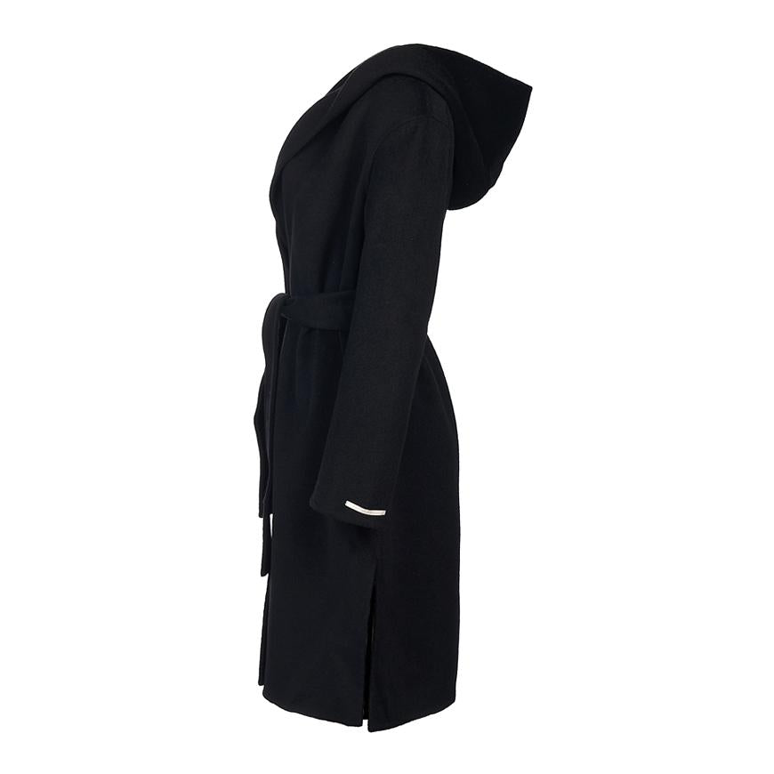 iBLUES Women’s MOMENT Long Coat MOMENT 001