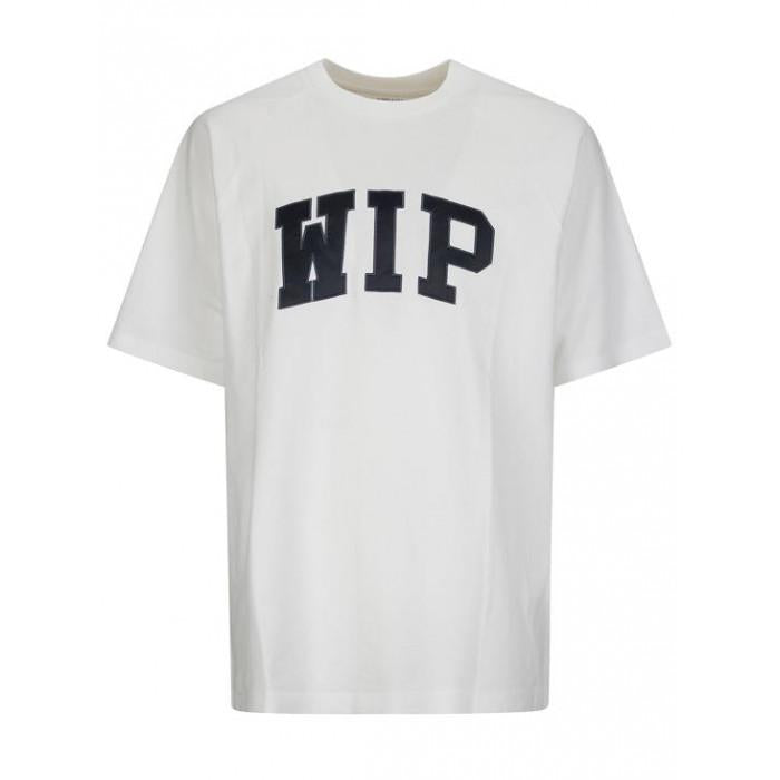 CARHARTT WIP Patch Logo T-Shirt for Men I034646 2Y2XX