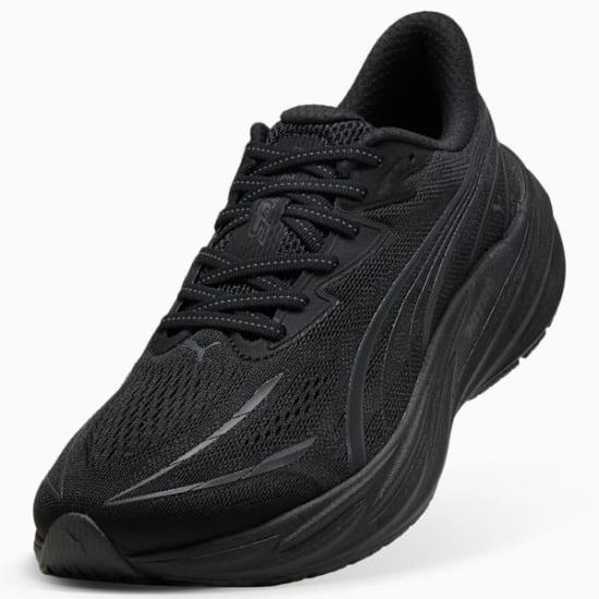PUMA Men’s Sneakers White Casual Shoes 313690 01 DOM
