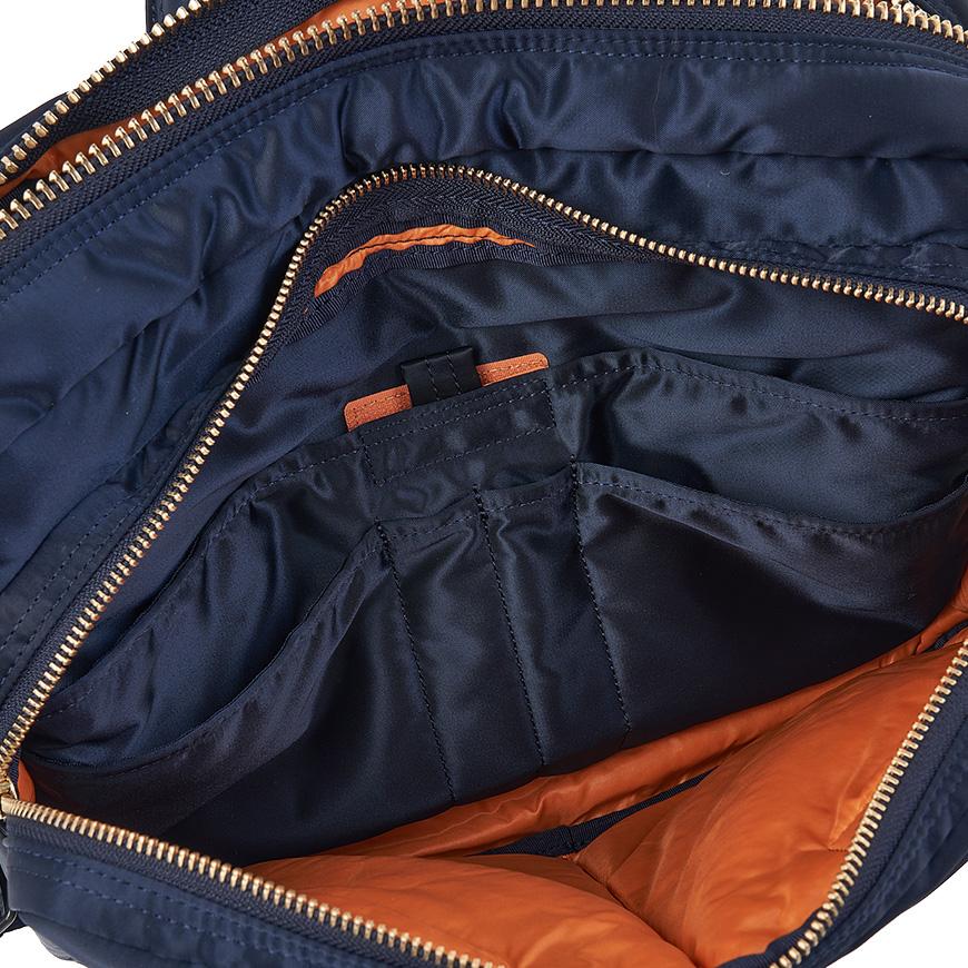 PORTER Tanker Zipper Sling Bag XL Unisex 622 15153 50