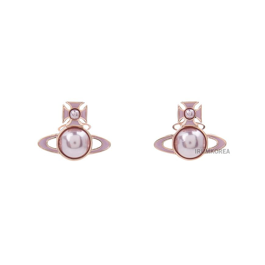 Vivienne Westwood Tilia Earrings for Women 6201035W G426