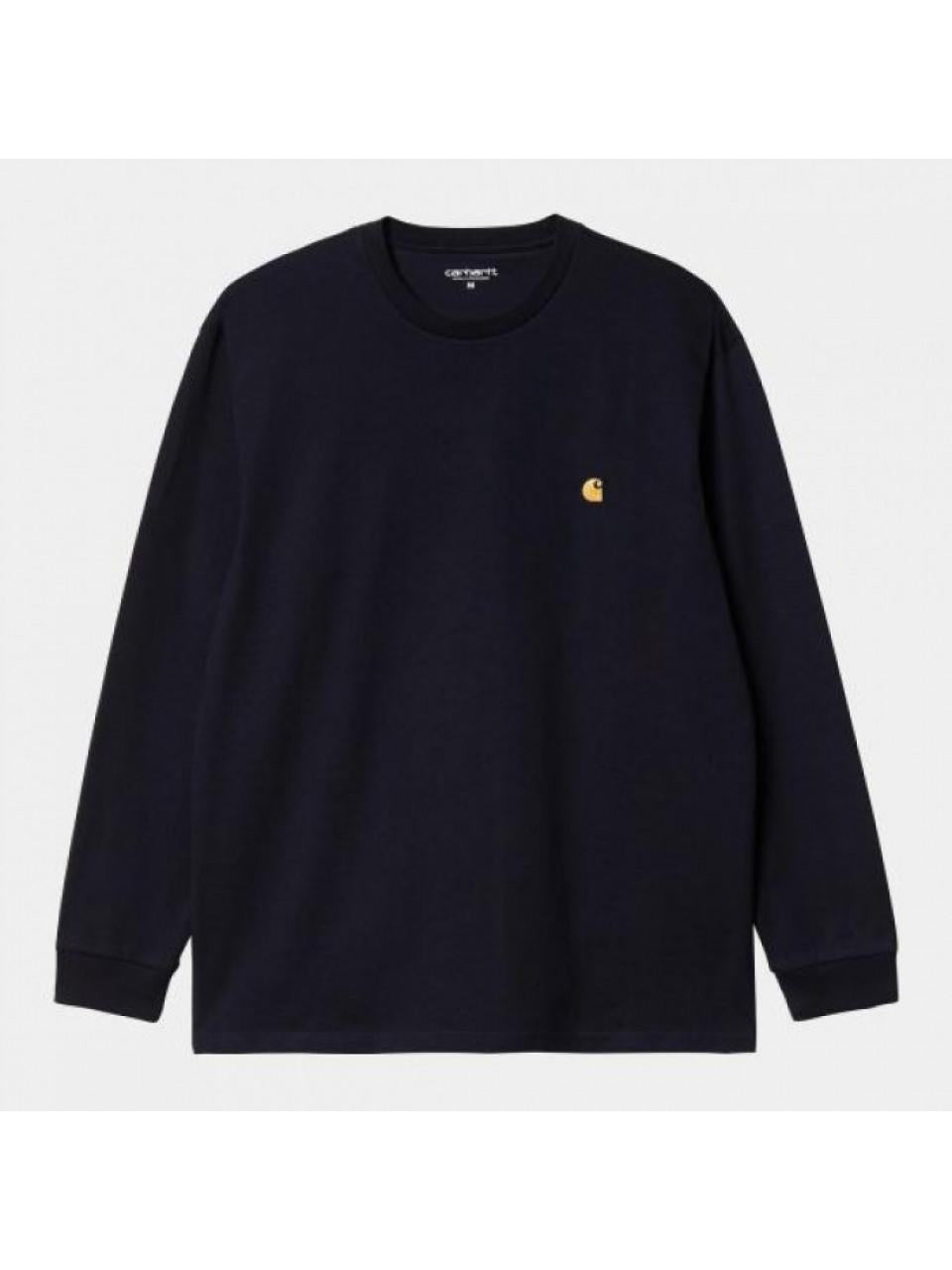 CARHARTT WIP LS Chase Long Sleeve T-Shirt I026392 00HXX