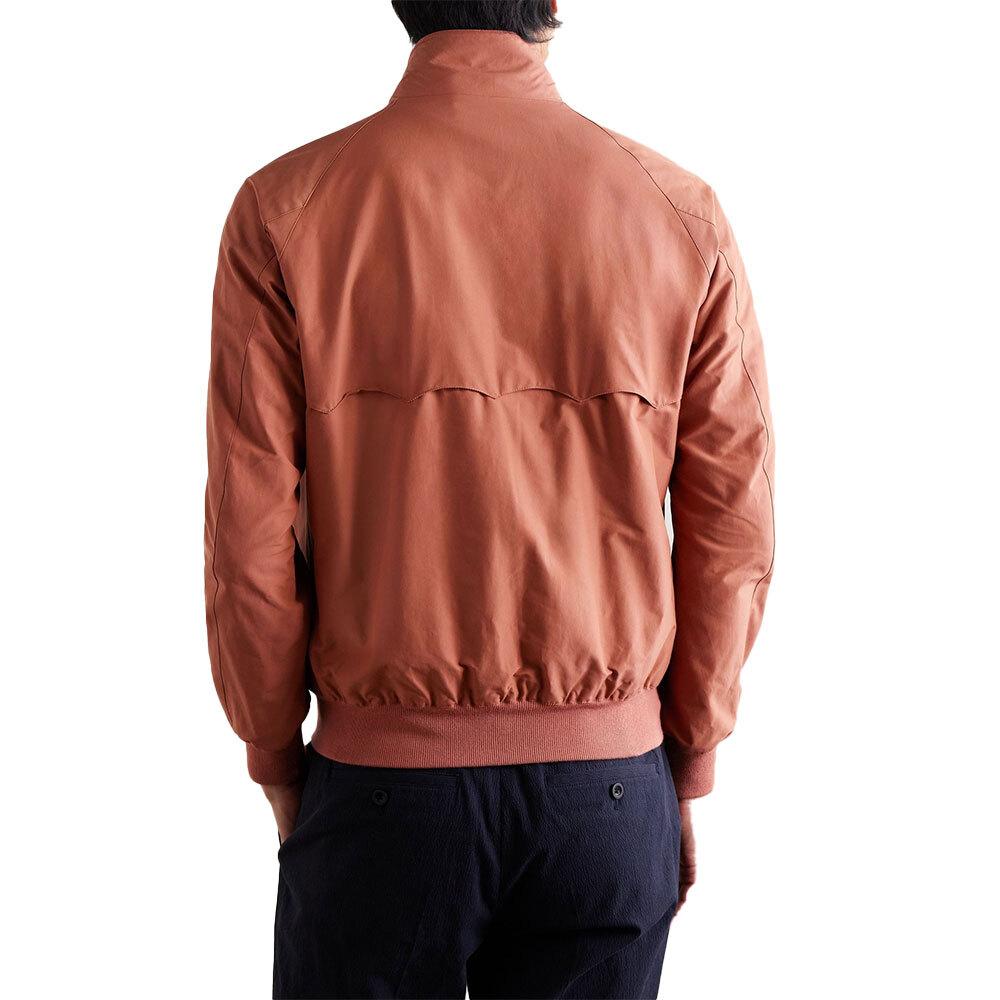 BARACUTA Harrington G9 Jacket for Men BRCPS0001BCNY1 514