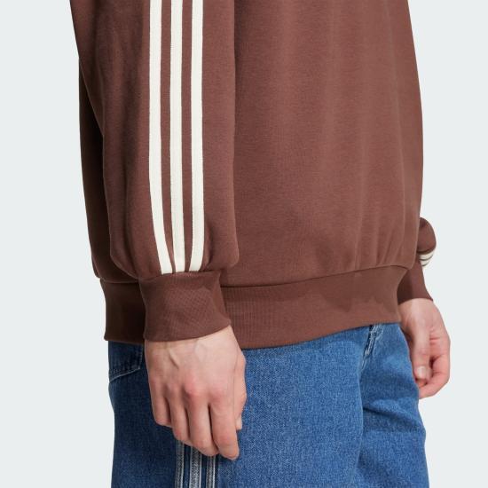 Adidas Long Sleeve Sweatshirt for Men KA0469 DOM