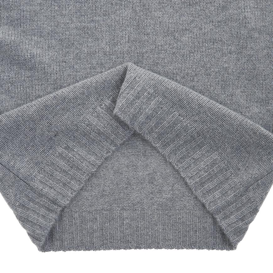 Max Mara Women’s RIENZA Hooded Sweater Hoodie Ivory Knit