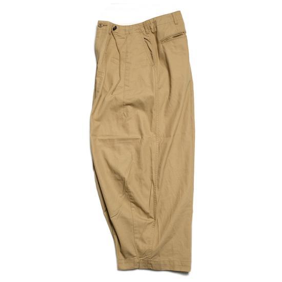 NEEDLES Men’s Short Shorts Black Casual Cotton Lounge Shorts RW238 KHAKI DOM