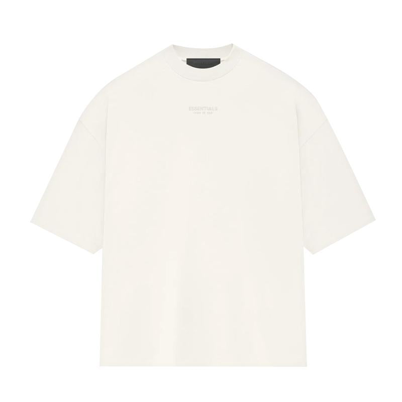 Fear of God Essentials Small Logo T-Shirt Unisex