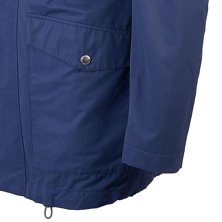 Brunello Cucinelli Men's Hooded Jacket MQ4206170 C9330
