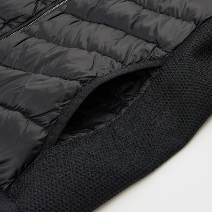 Parajumpers Men’s Buck Hybrid Jacket PMHYWU04 541