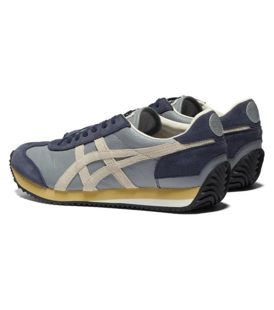 Onitsuka Tiger California 78 Men’s Sneakers 1183C443 400 MIDNIGHT CREAM DOM