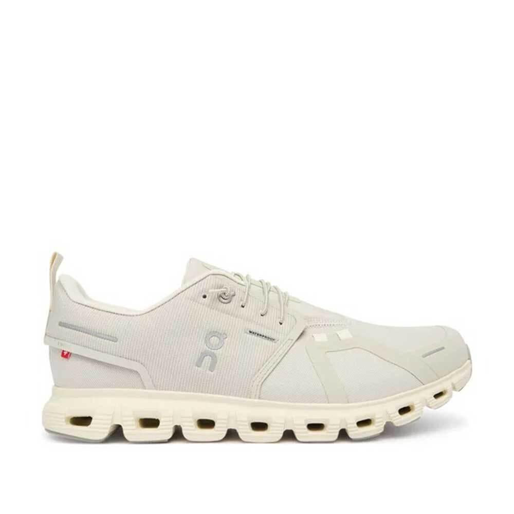 ON RUNNING Cloud 6 Waterproof Men’s Running Shoes Low-Top Sneakers 3MF10063563