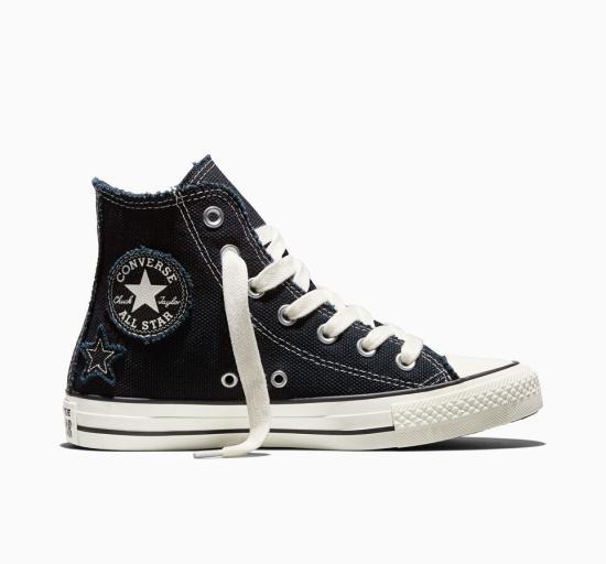 Converse Women’s Low-Top Canvas Sneakers A20566C DOM
