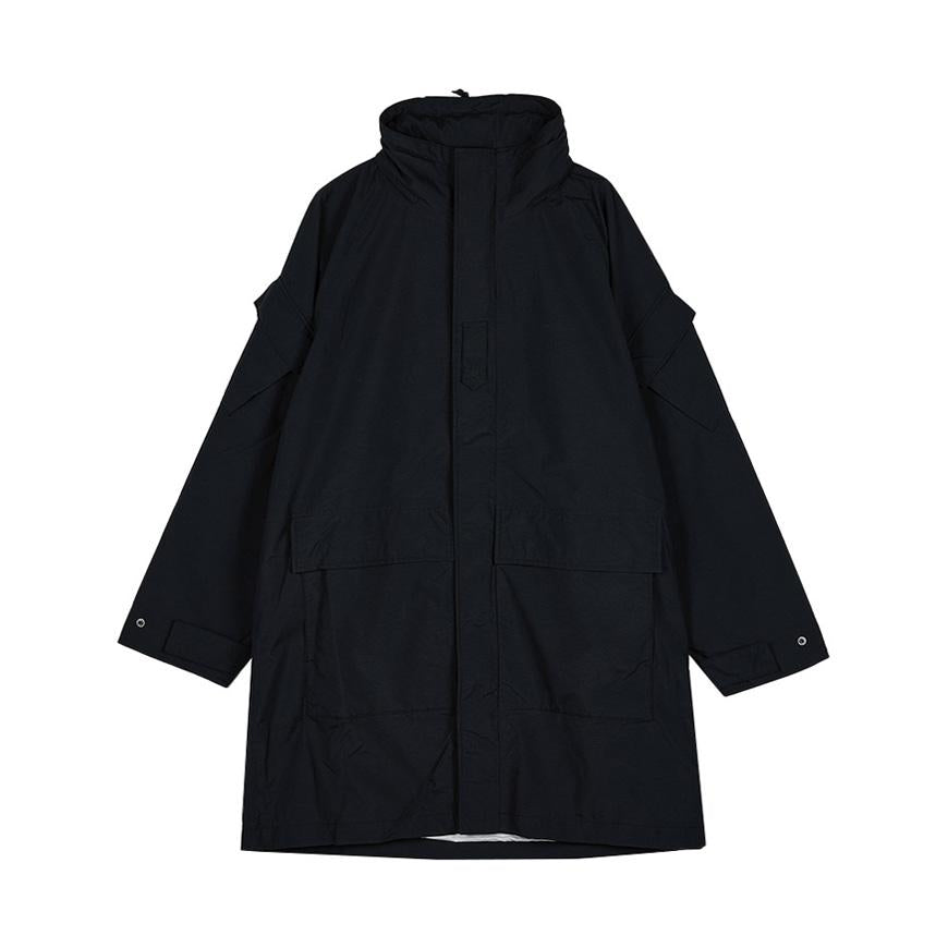 nanamica Men’s 2L GORE-TEX Coat S25FB043E K