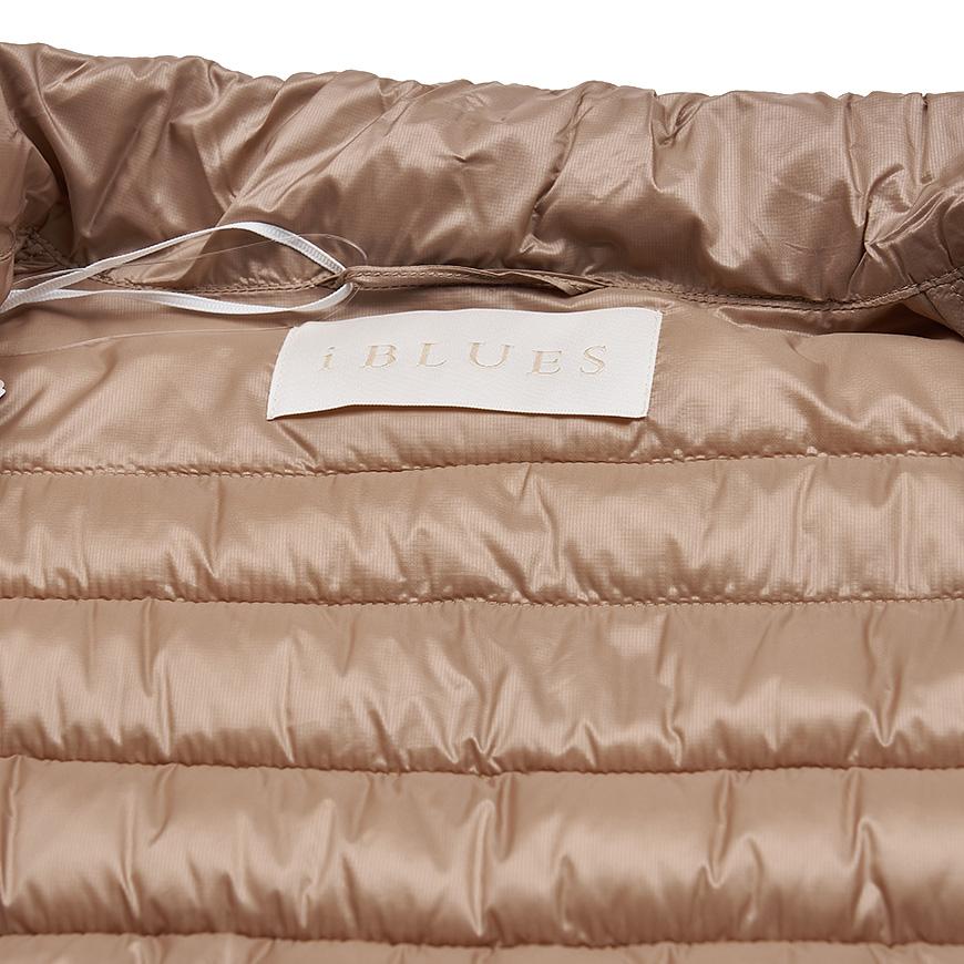 iBLUES Imboco Puffer Down Jacket for Women IMBOCCO 003