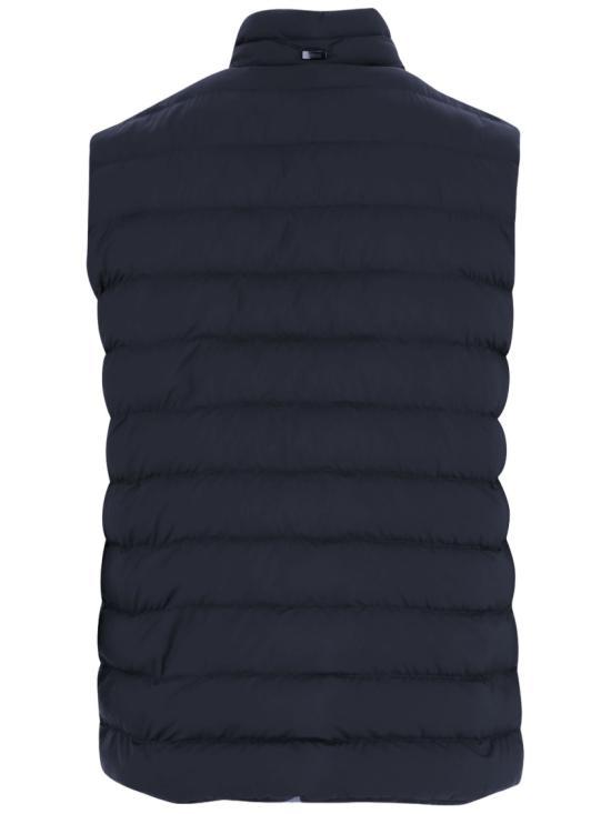 Herno Black Quilted Down Puffer Jacket for Women PC0007 ULE12456 Z9300
