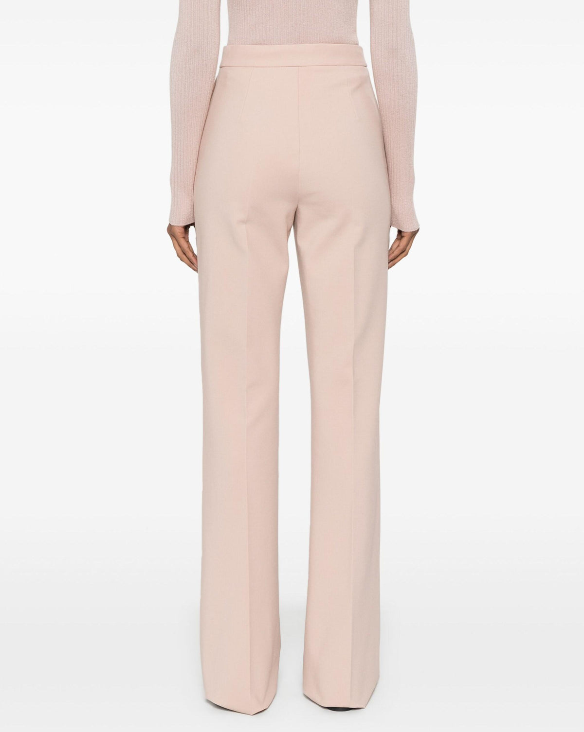 Max Mara Norsia Straight Pants 2421786011600 003