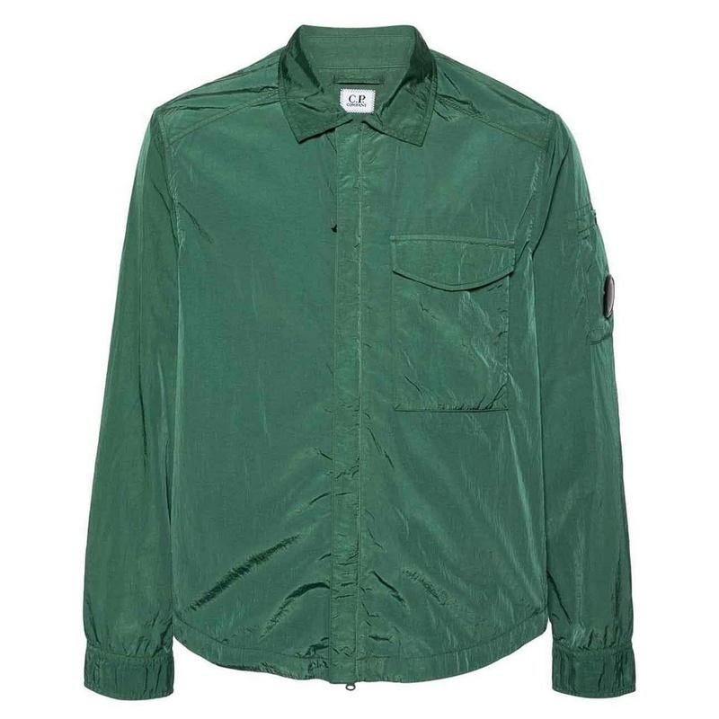 CP Company Chrome-R Men’s Shirt Jacket