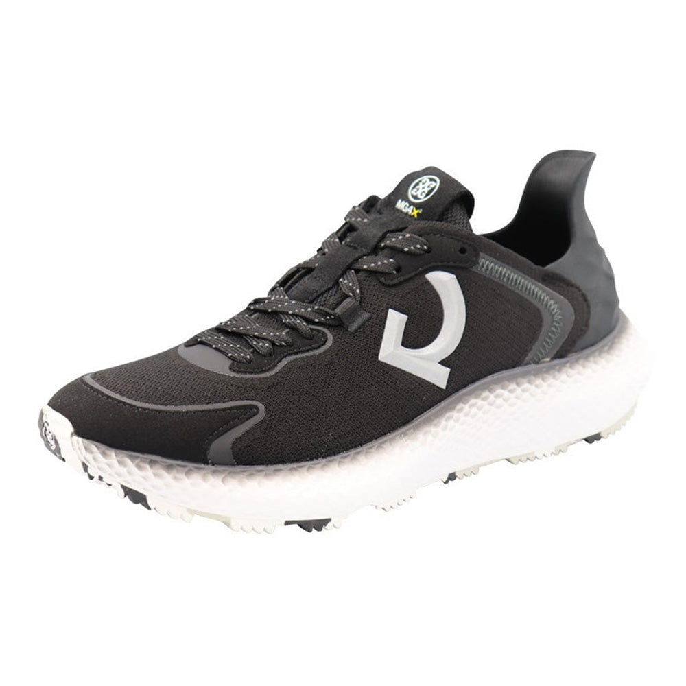G/FORE MG4X2 Cross Trainer Golf Shoes Low-Top Sneakers ONYX