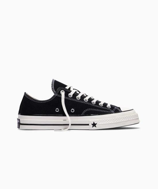 Converse Classic Canvas Low-Top Sneakers for Men A24228C DOM