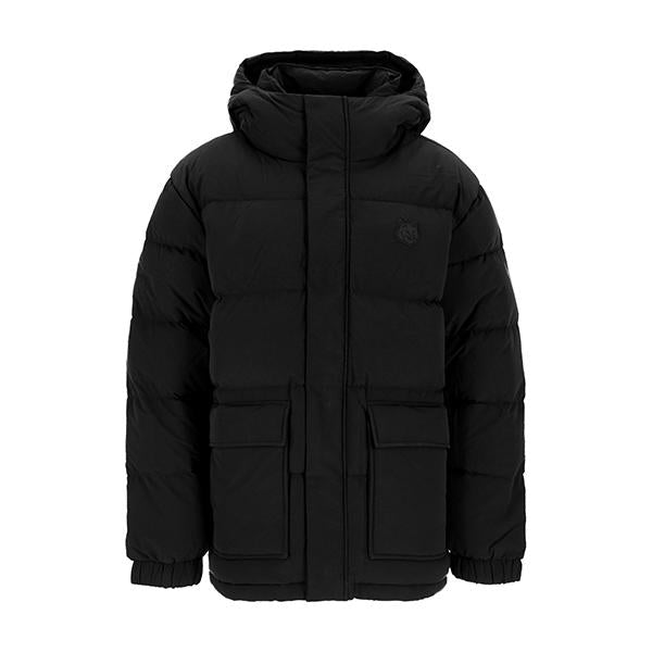Maison Kitsune Men’s Puffer Down Jacket NM02209WQ4031 P199