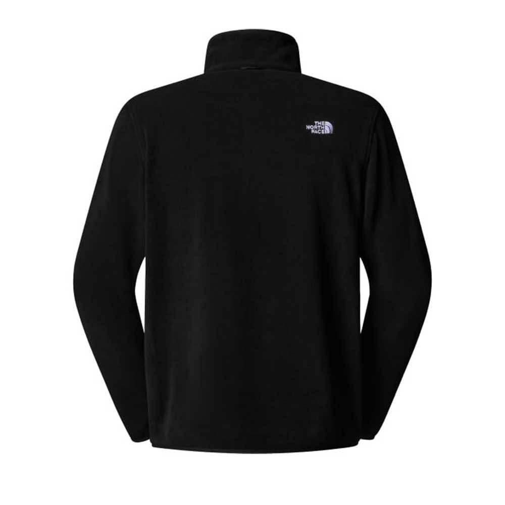 The North Face Men’s Glacier Fleece Jacket NF0A8D0RJK3